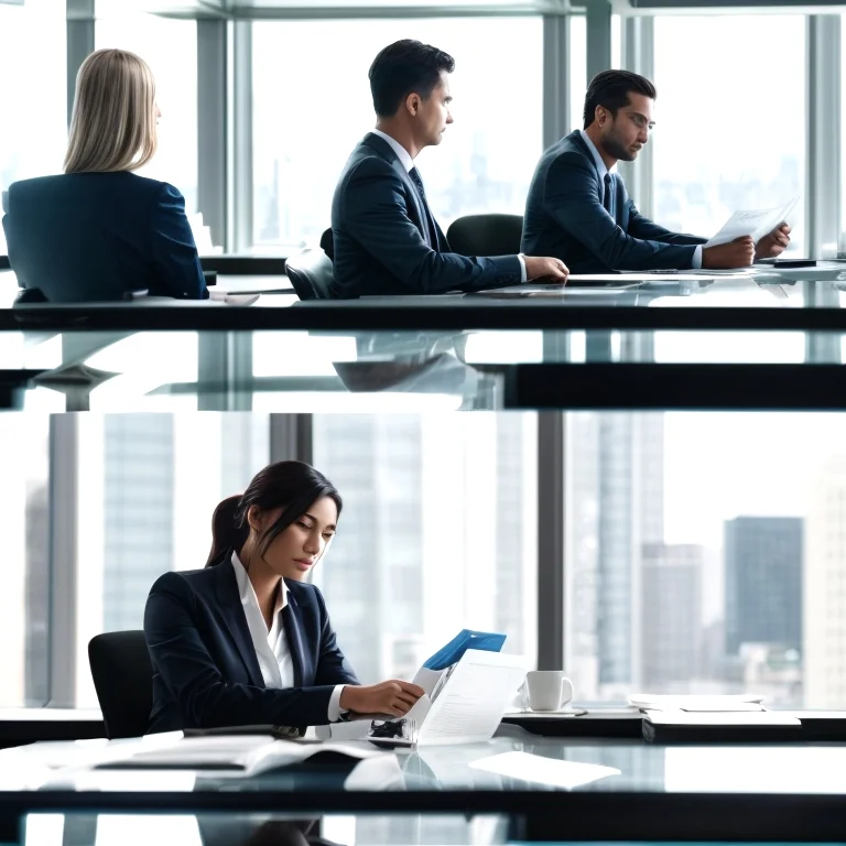 Comprehensive Coverage